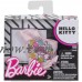 Barbie Hello Kitty Pink 1 Shoulder   566729890